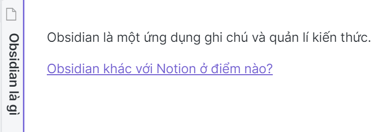 text link